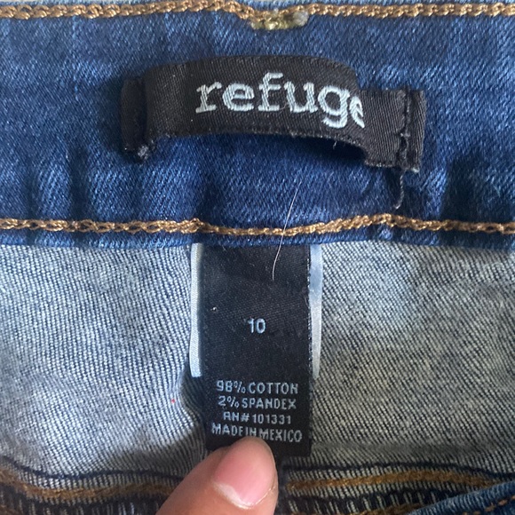 Refuge jeans - Picture 2 of 2